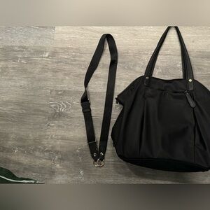 Cole Haan travel bag